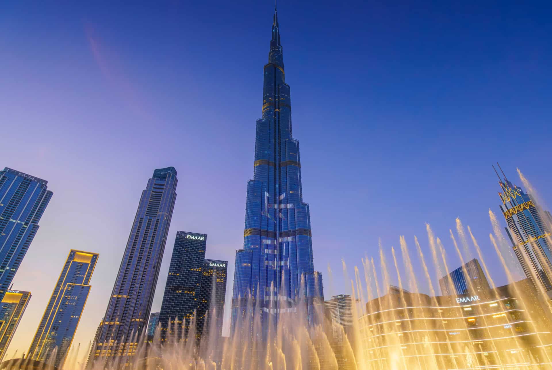 fontaines burj khalifa fontaines burj khalifa