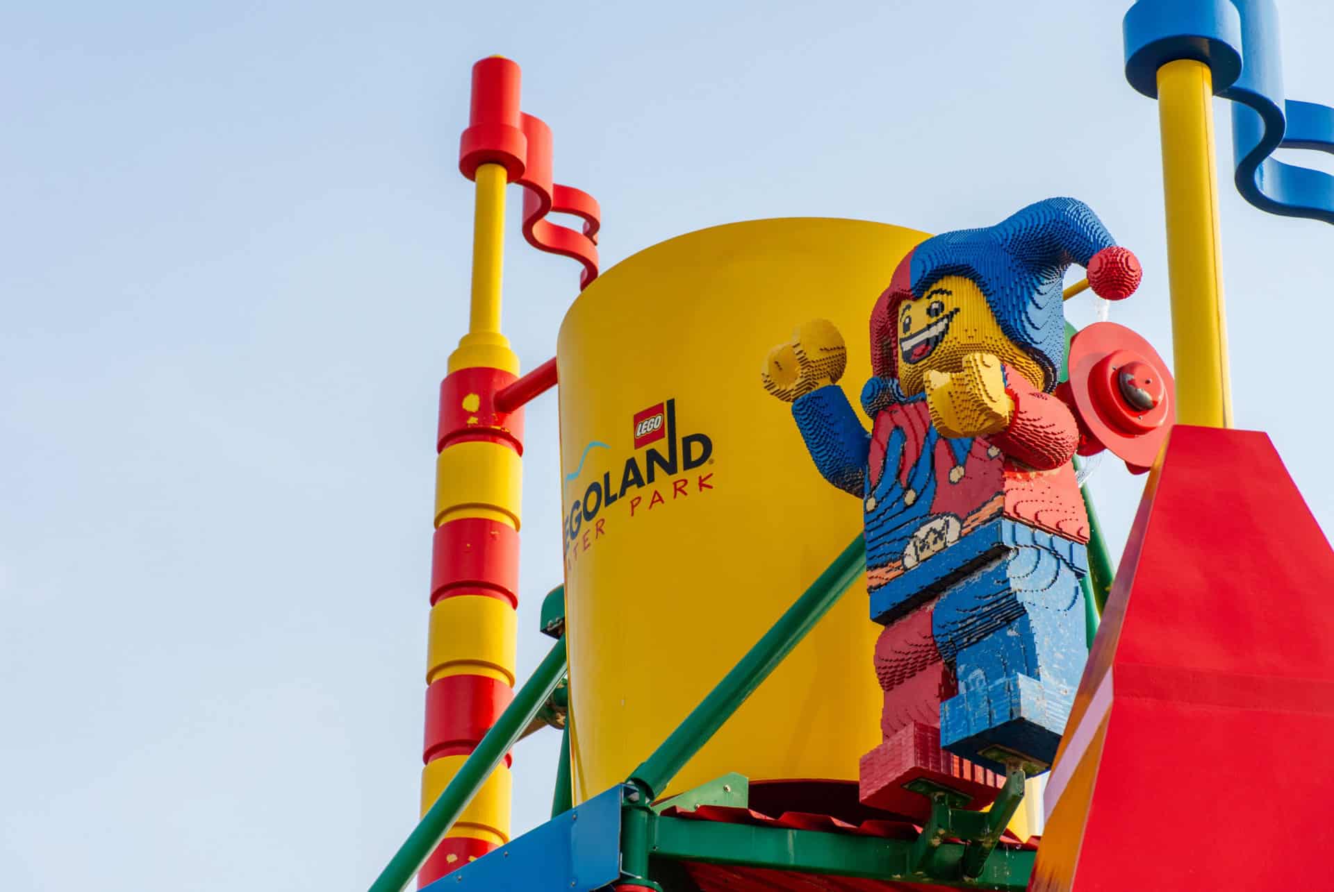 legoland park dubai legoland park dubai