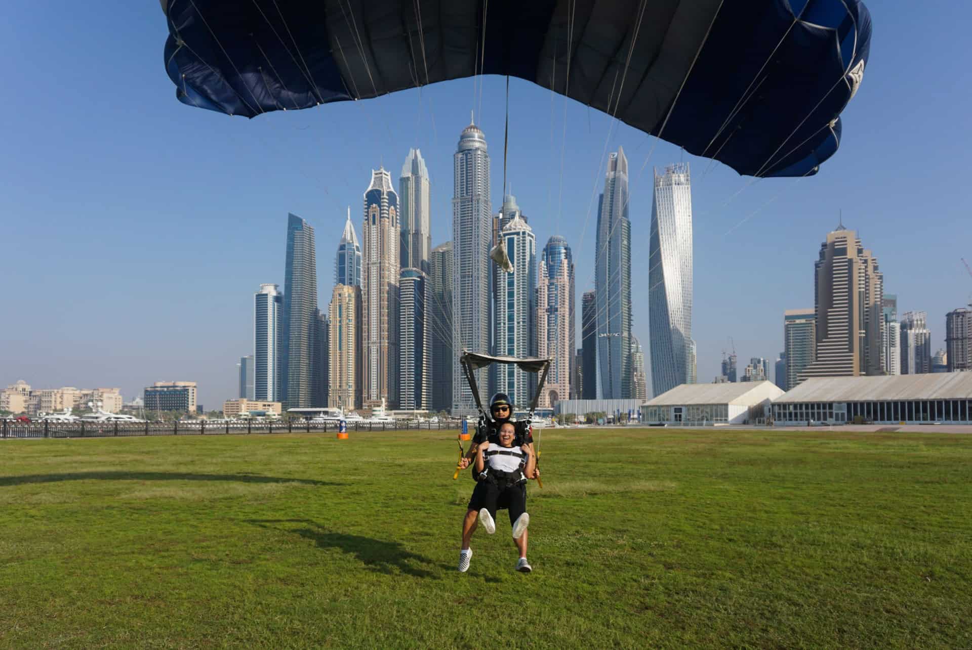 tarif vol en parachute a dubai tarif vol en parachute a dubai