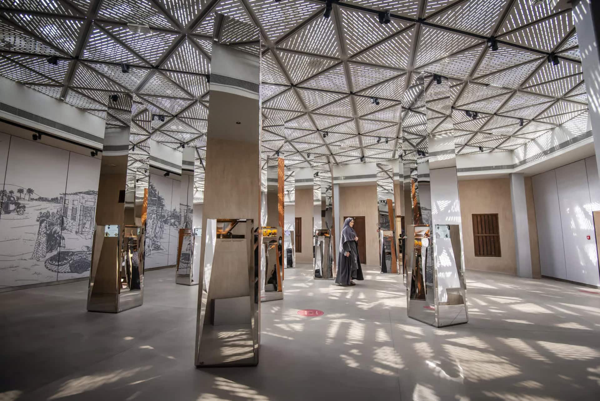 al shindagha museum al shindagha museum