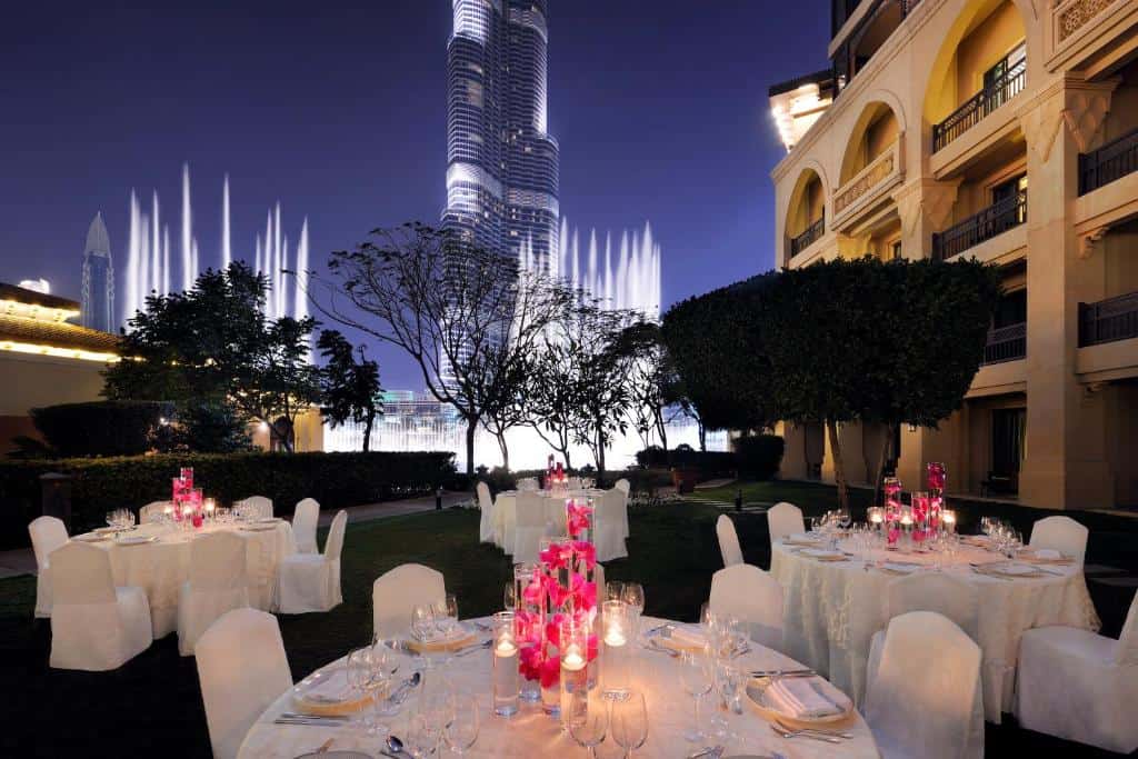 palace downtown dubai palace downtown dubai