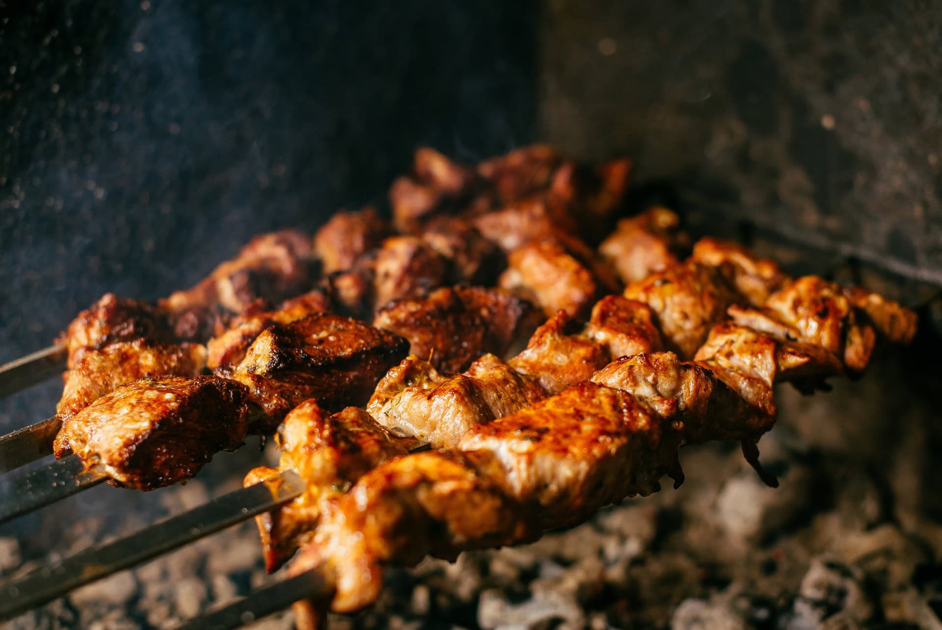 brochettes kebab brochettes kebab