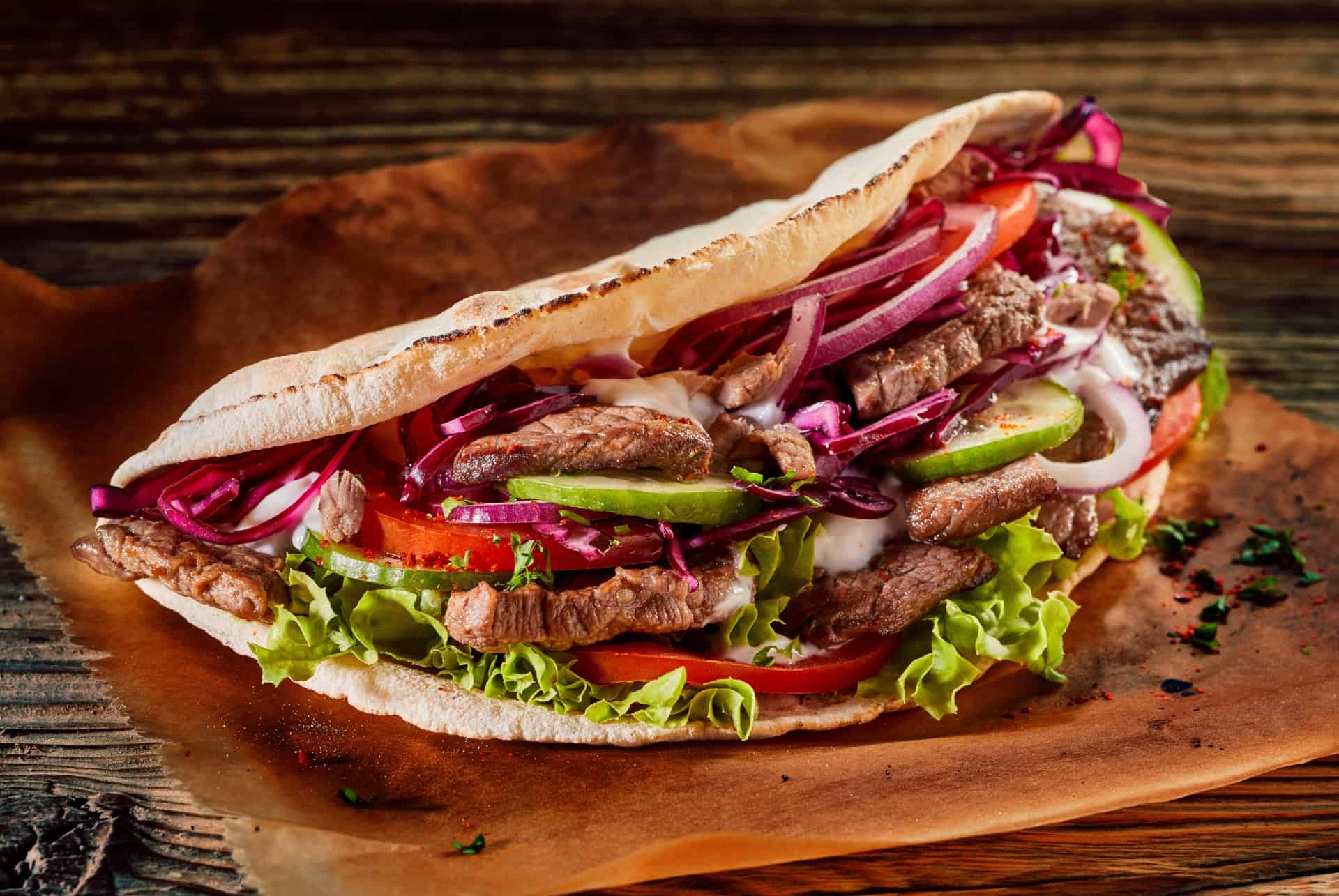 kebab kebab