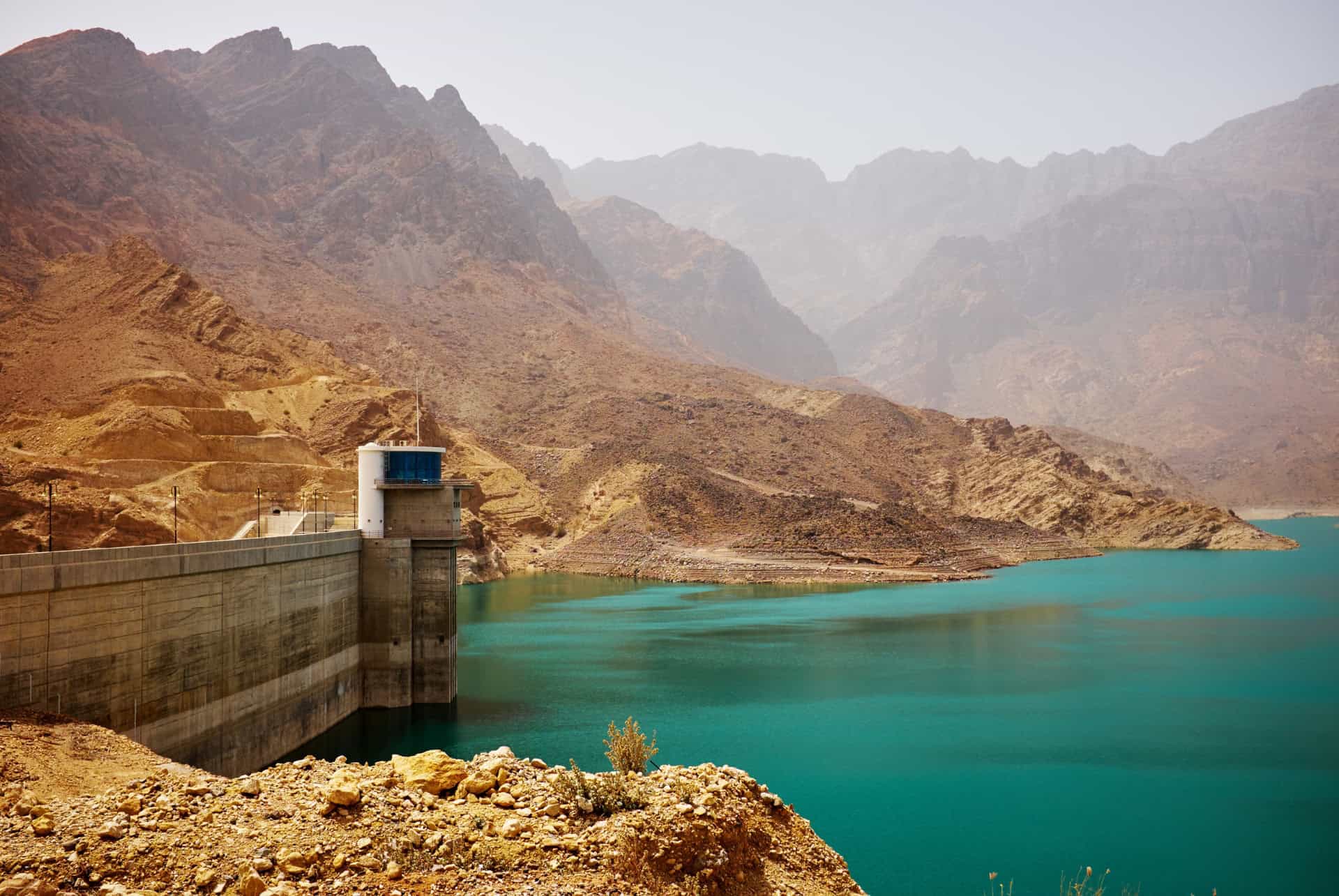 lac hatta lac