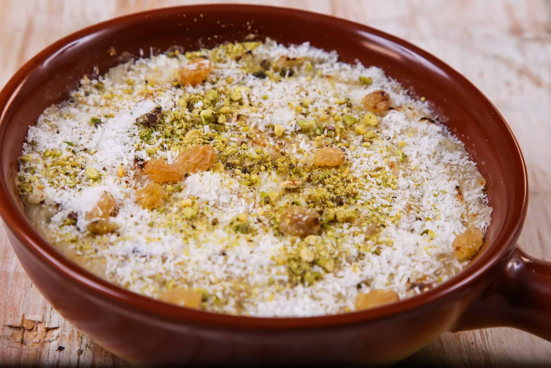 mahalabia dessert dubai mahalabia dessert dubai