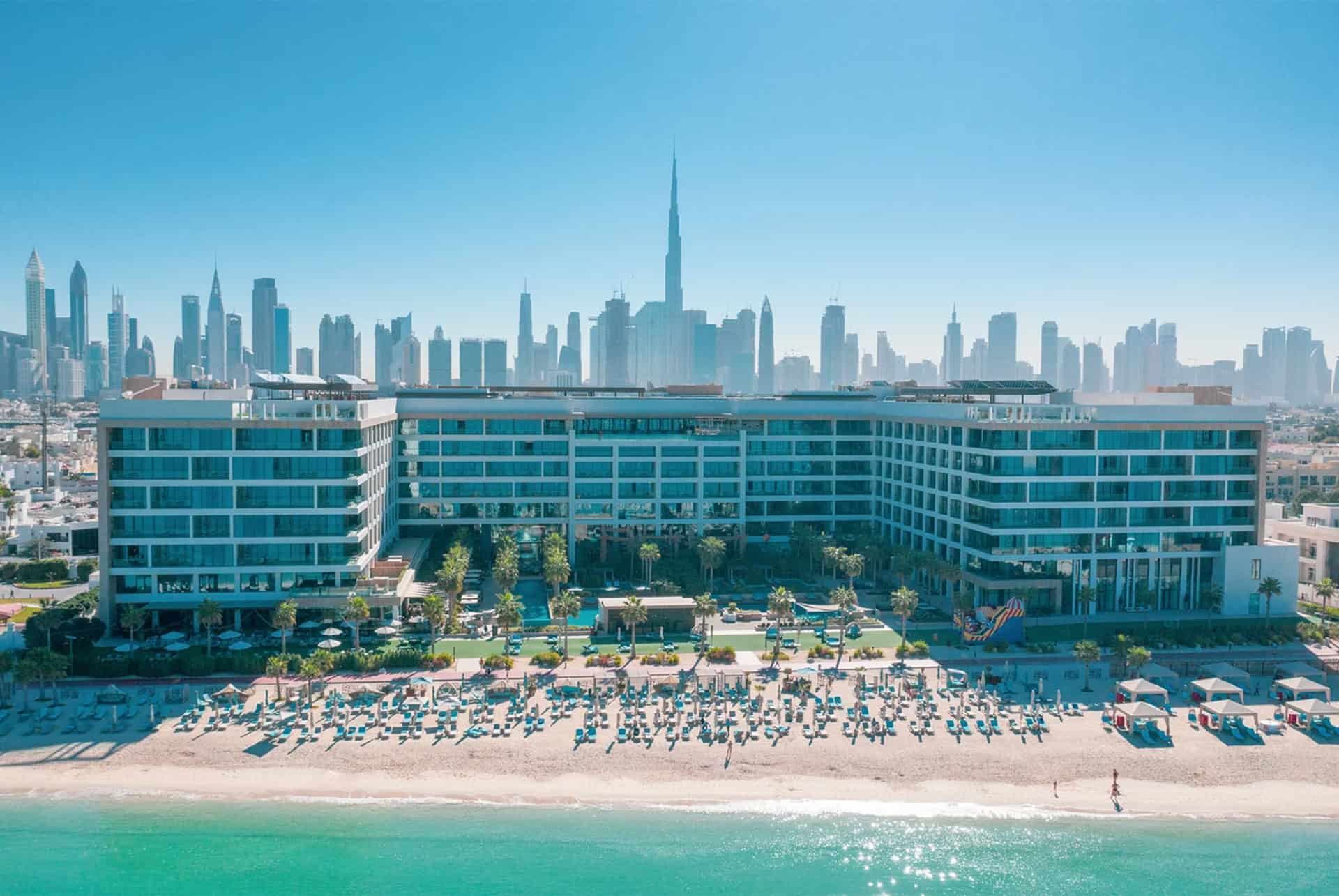 mandarin oriental jumeira mandarin oriental jumeira