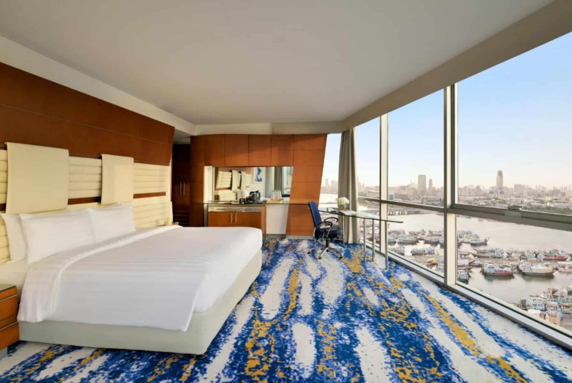 movenpick dubai creek movenpick dubai creek