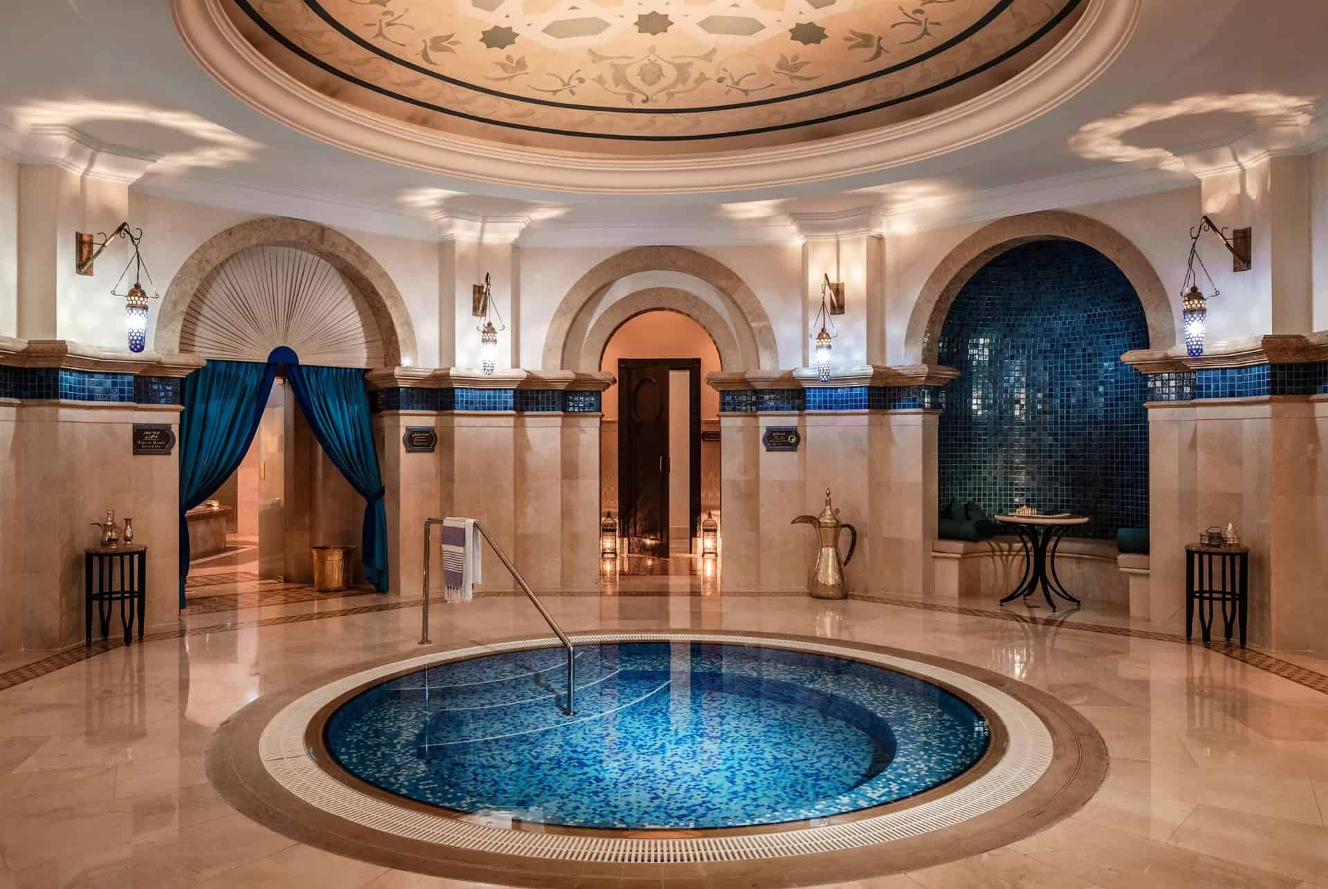one & only royal mirage one & only royal mirage