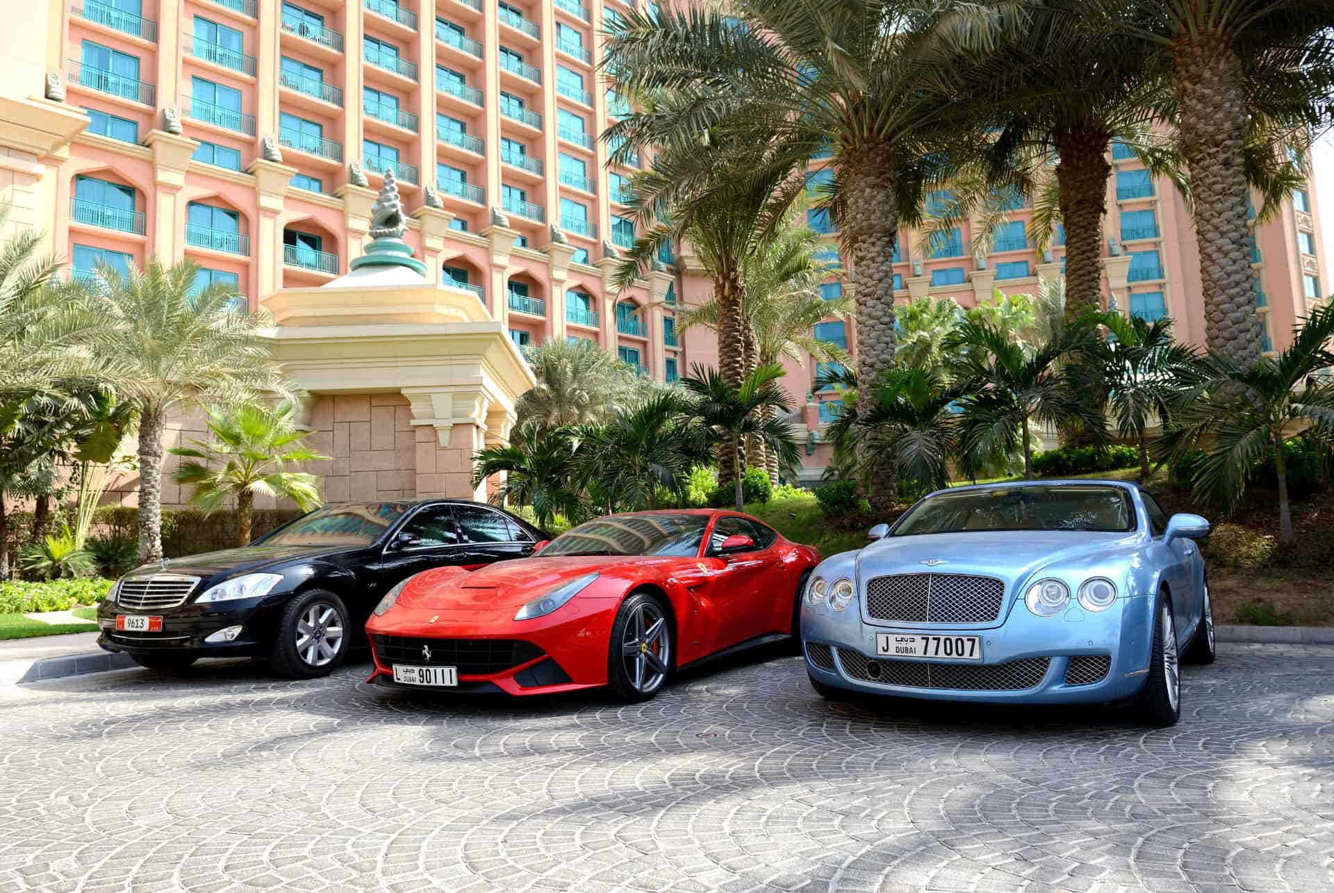 parking hotel dubai parking hotel dubai