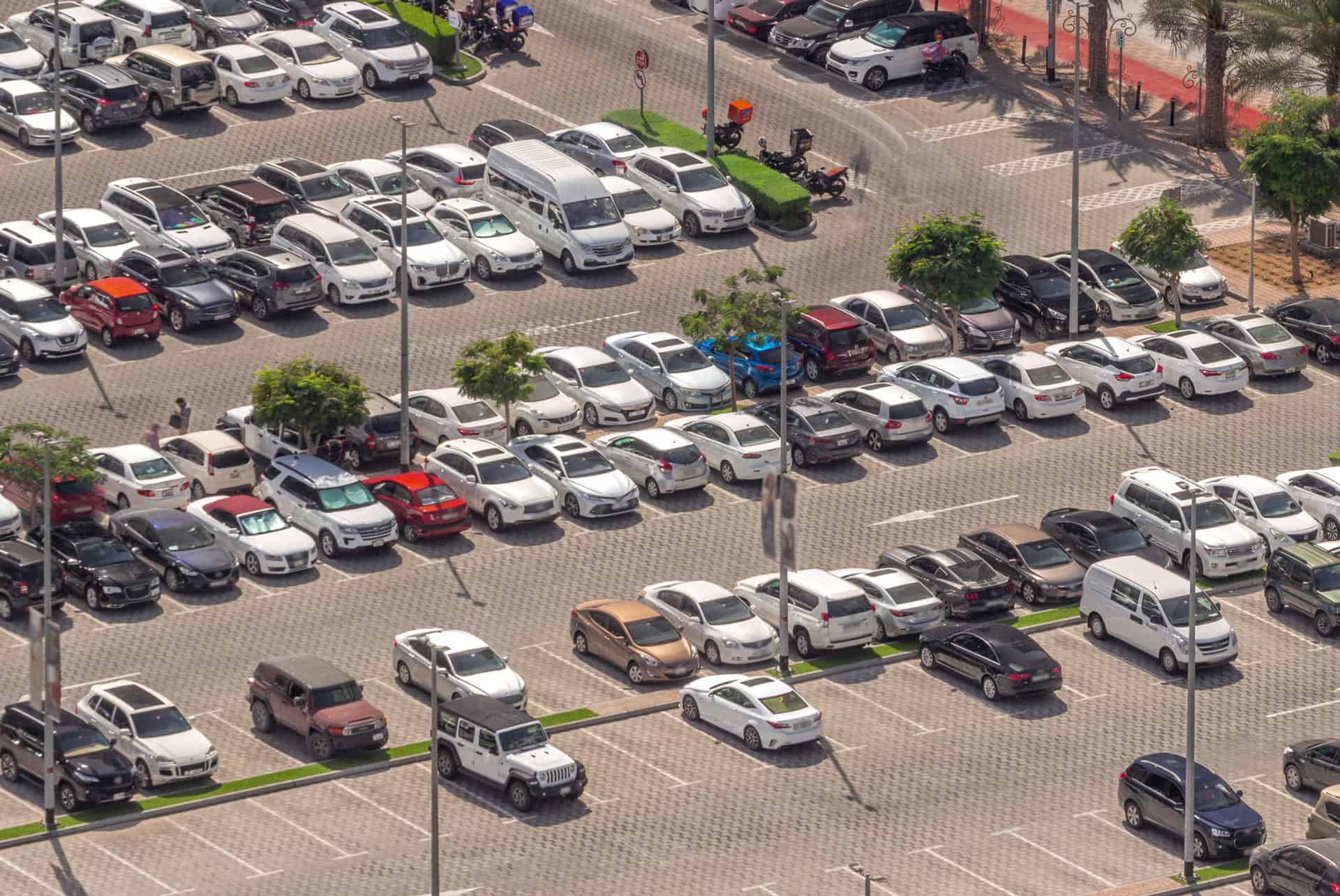 parking parking