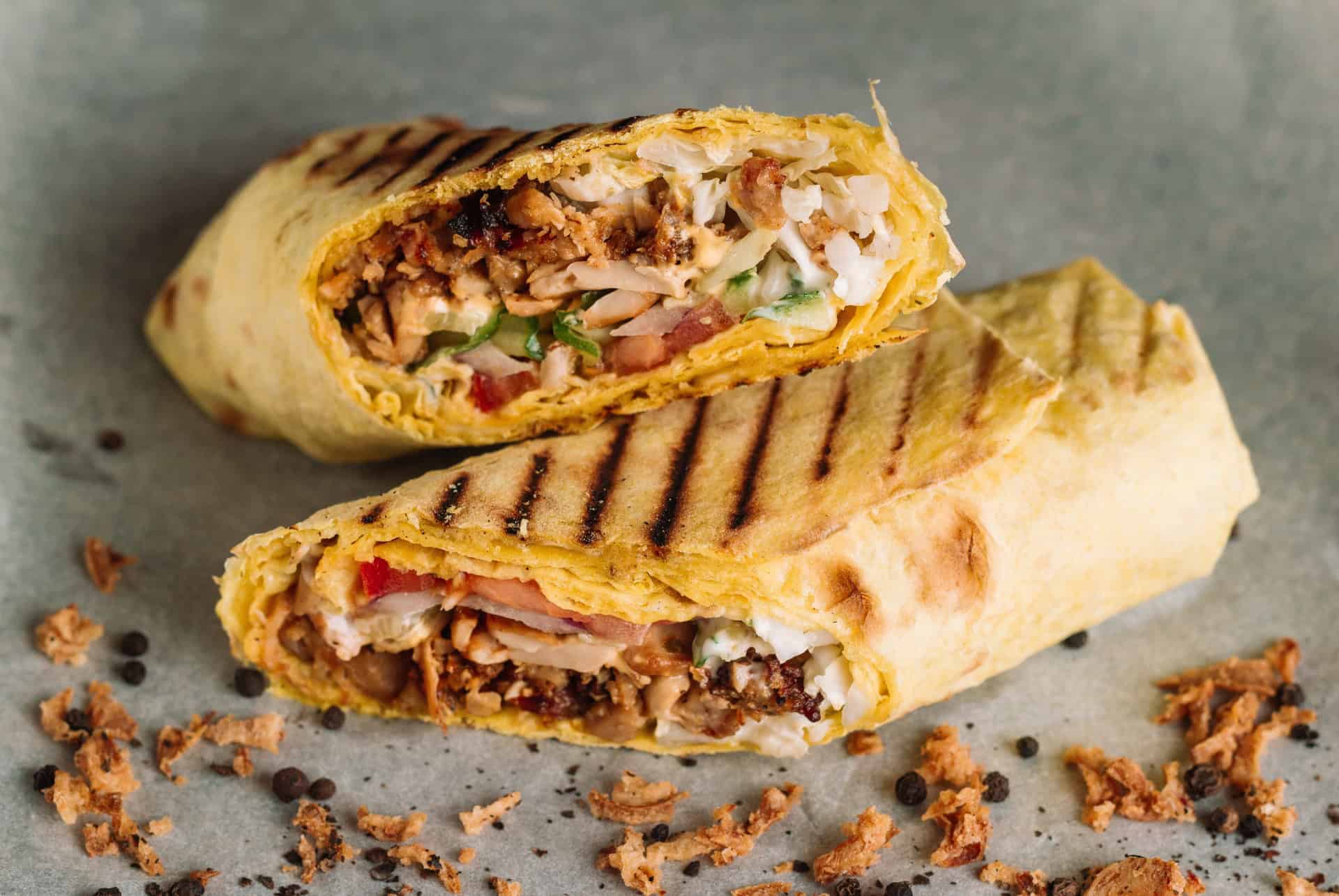 shawarma shawarma