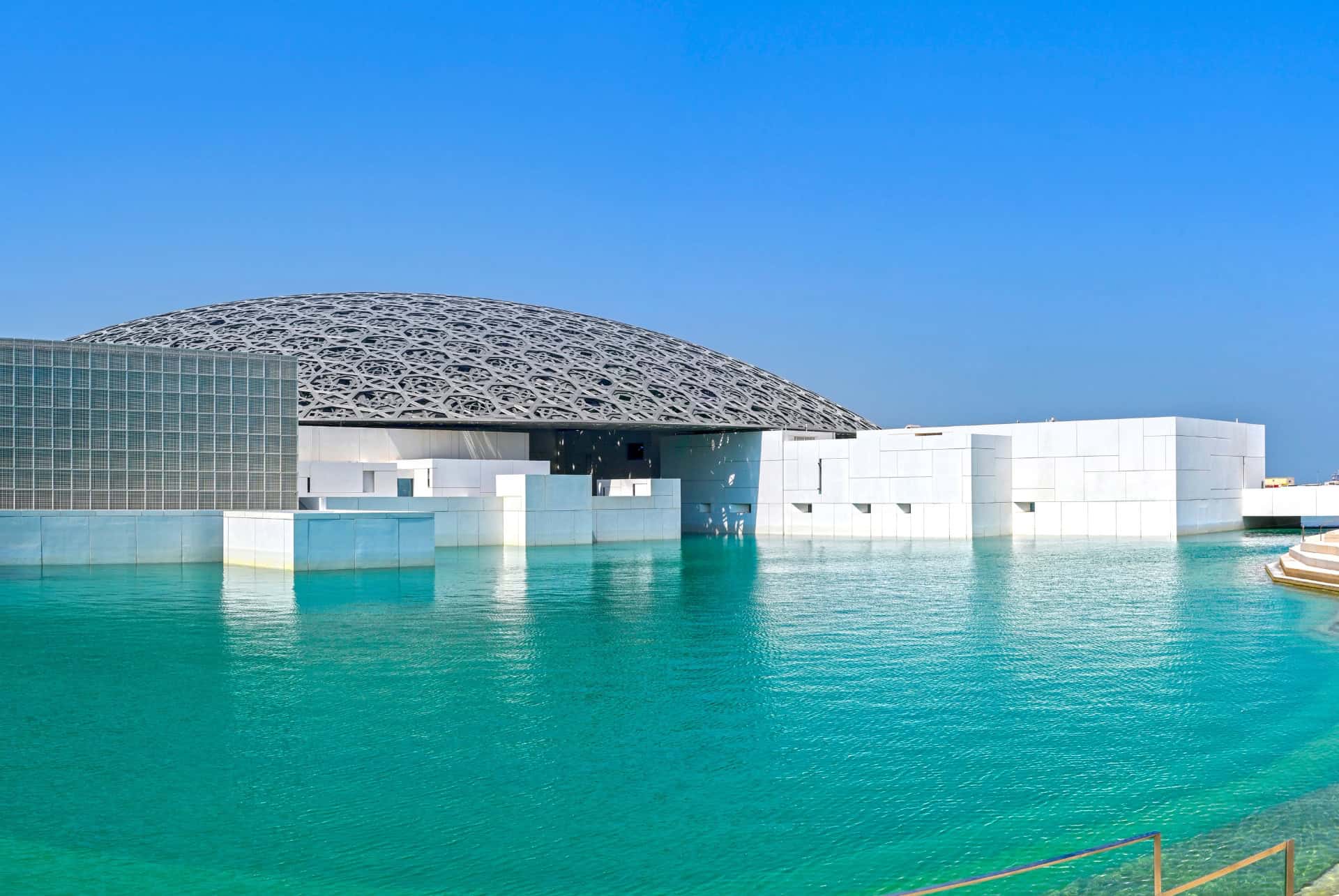 architecture louvre abu dhabi architecture louvre abu dhabi