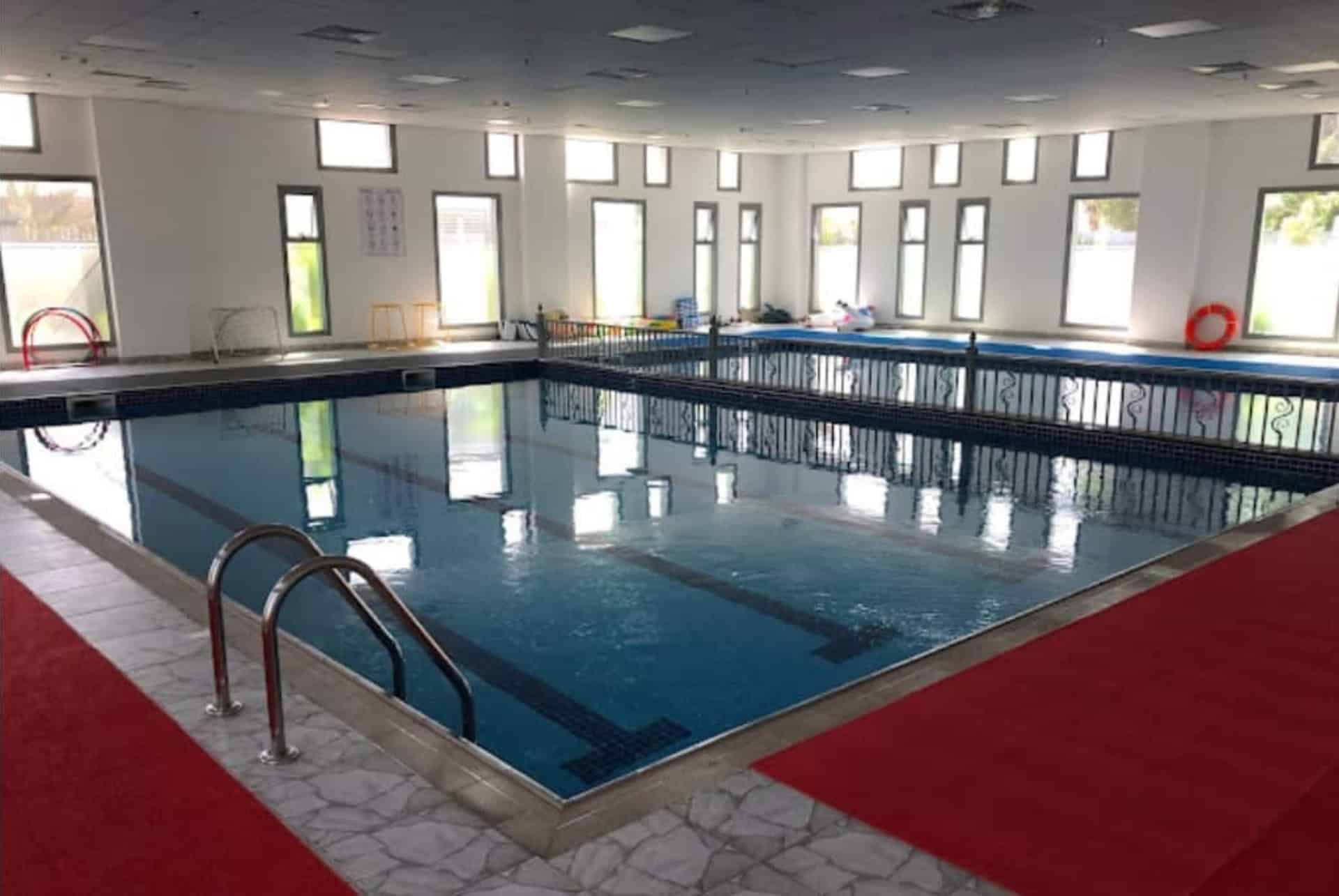 piscine lycee jean mermoz piscine lycee jean mermoz