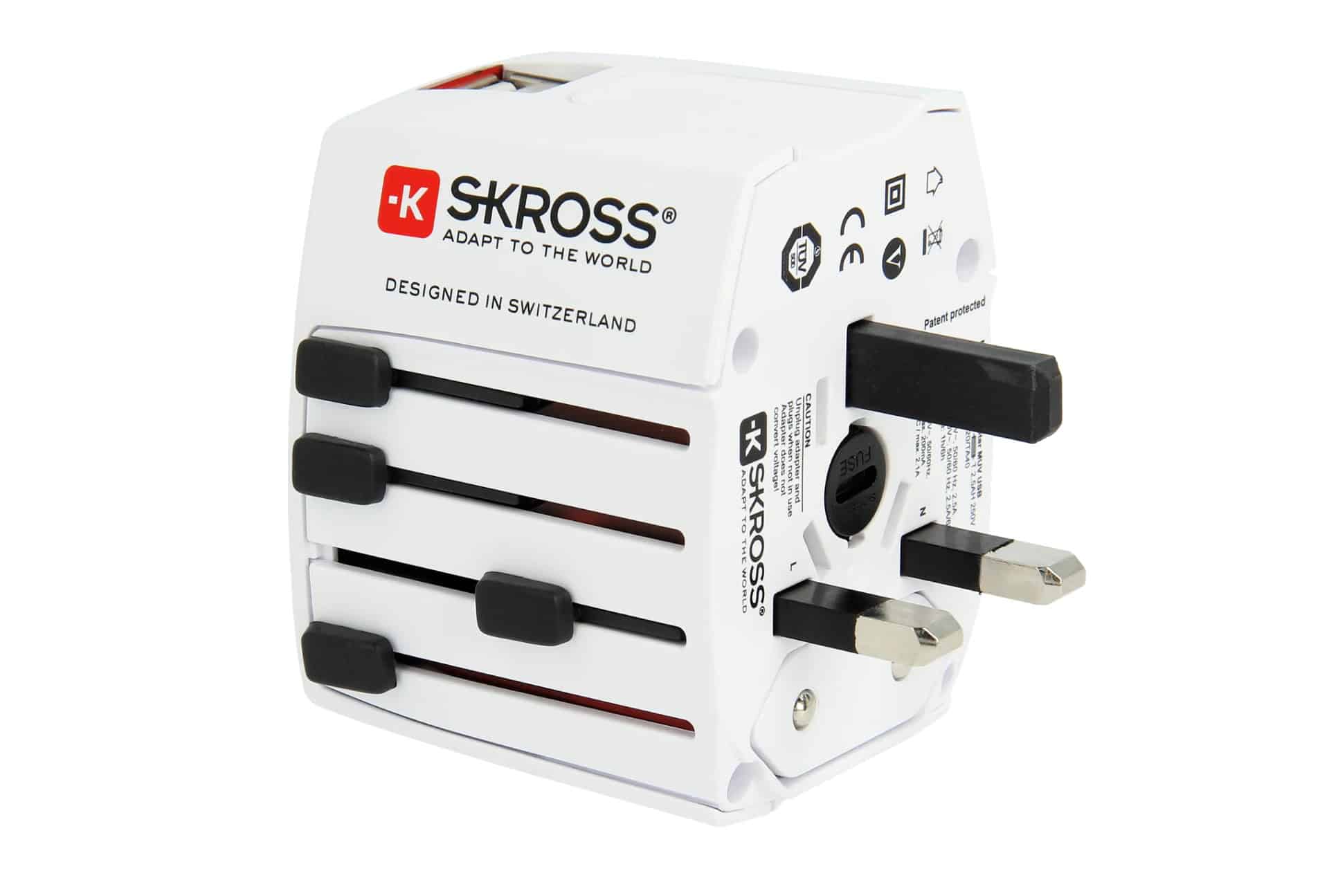 prises electriques skross prises electriques skross
