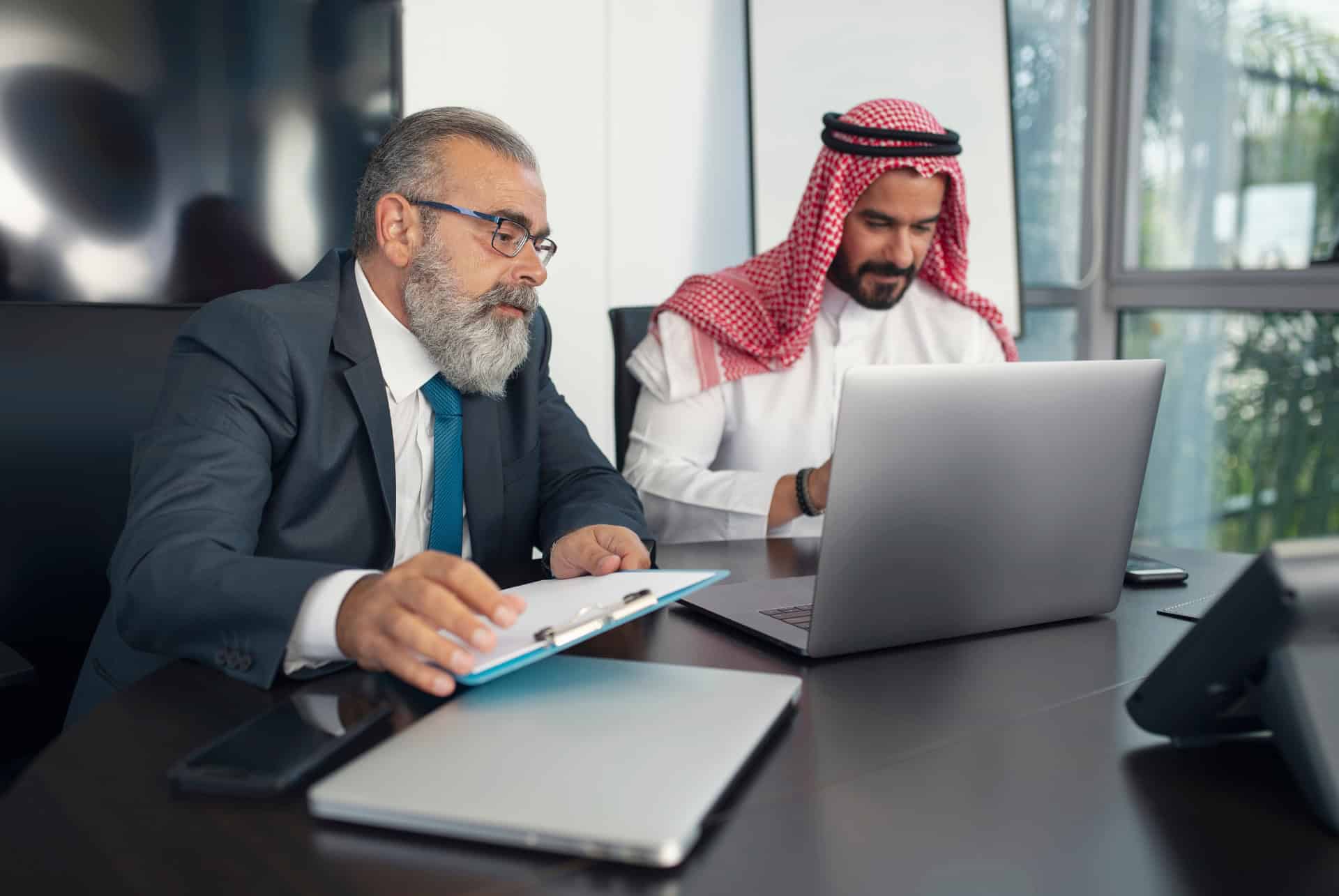 meeting meeting